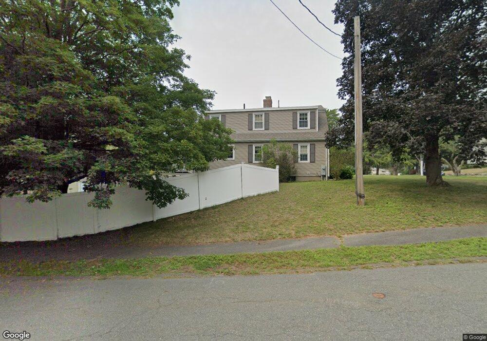 6 Orrantia Cir, Danvers, MA 01923 - photo 1