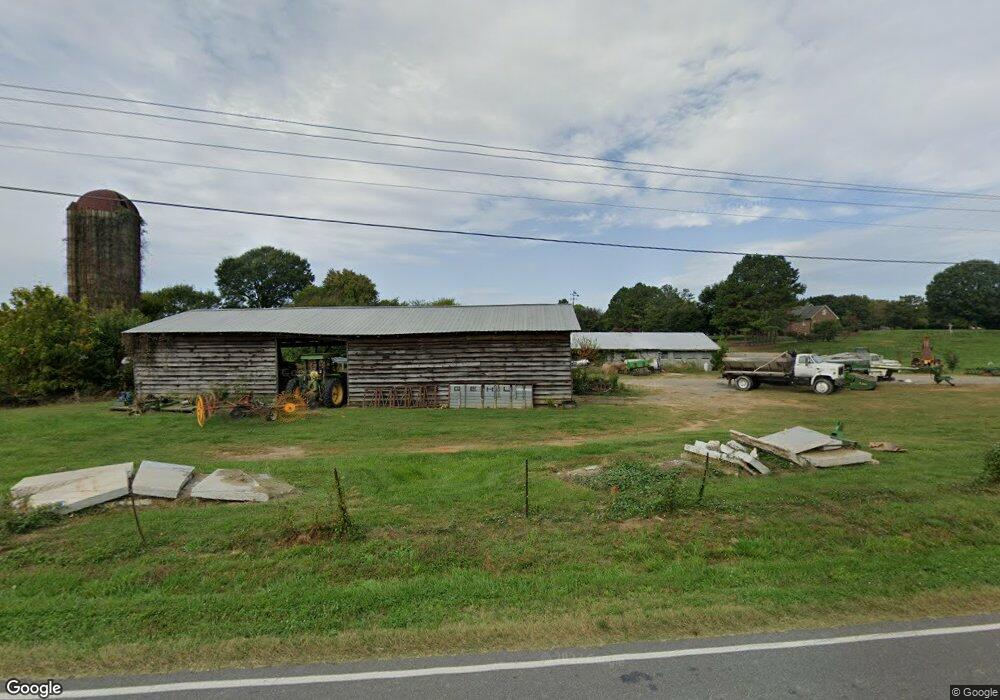 594 Bell Farm Rd, Statesville, NC 28625 - photo 1