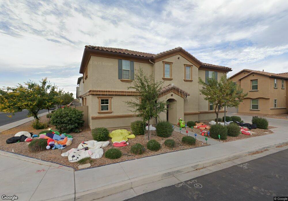 1262 N Banning, Mesa, AZ 85205 - photo 1