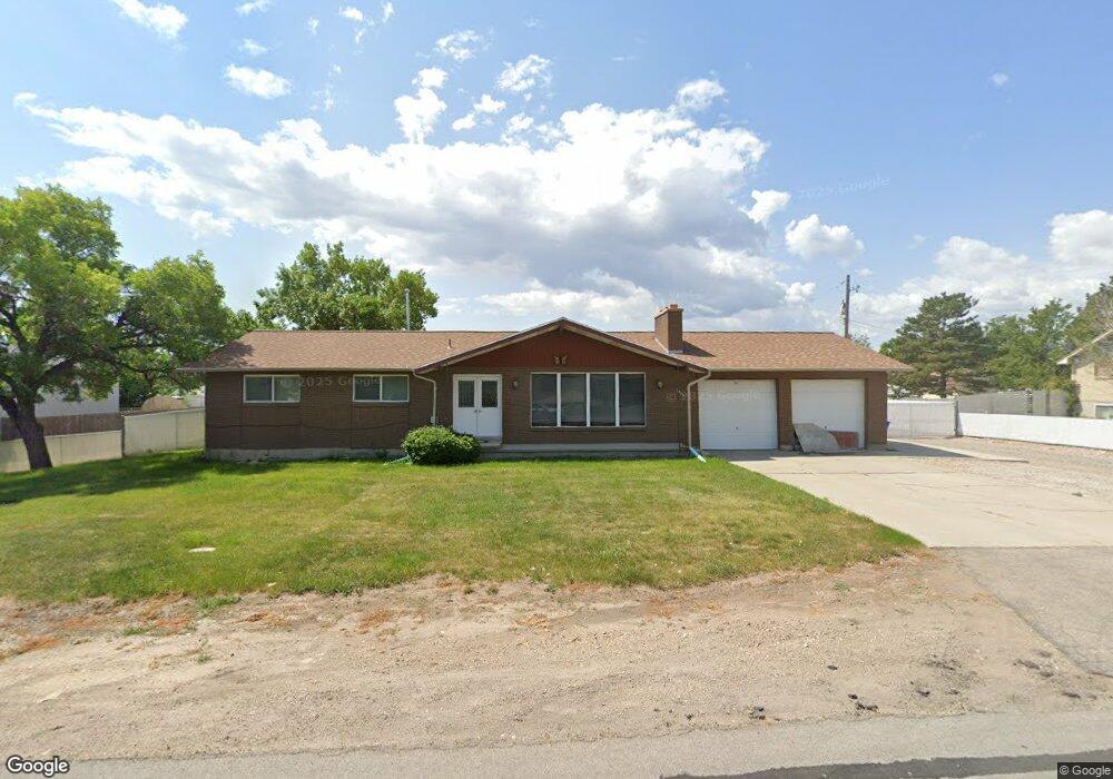 3913 W 8350 S, West Jordan, UT 84088 - photo 1
