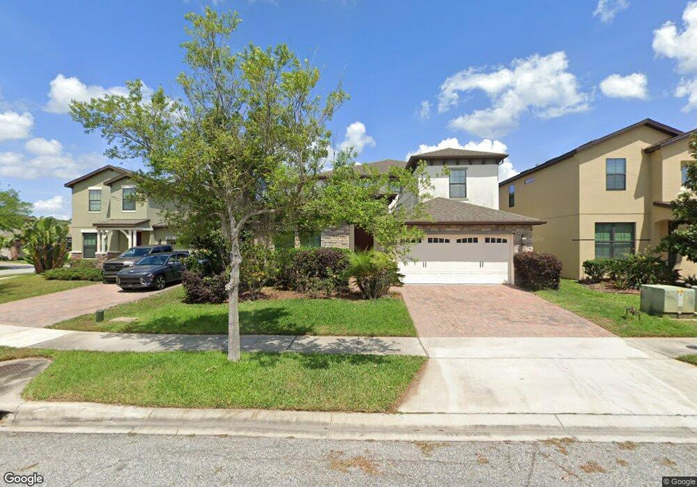 5115 Tiber Way, St. Cloud, FL 34771 - photo 1