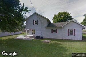 110 Oak, Lake Fork, IL 62541