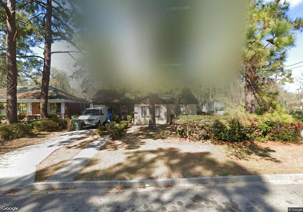 1740 E 33rd St, Savannah, GA 31404 - photo 1