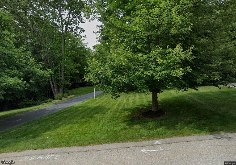 7 Fulling Mill Dr, Charlton, MA 01507 - photo 1