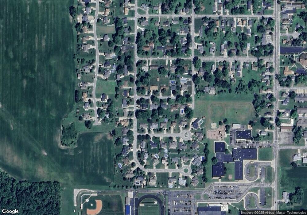 7768 Beech St, Birch Run, MI 48415 - photo 1