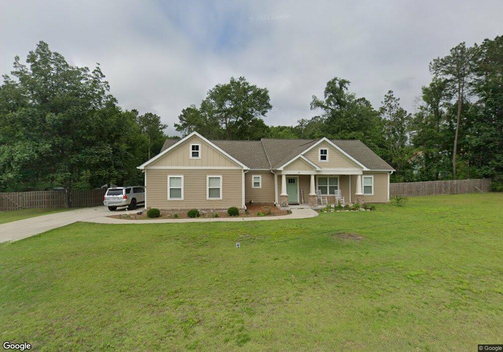 28 Geranium Trace, Crawfordville, FL 32327 - photo 1