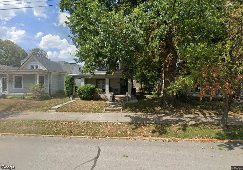 2005 E Spring St, New Albany, IN 47150 - photo 1