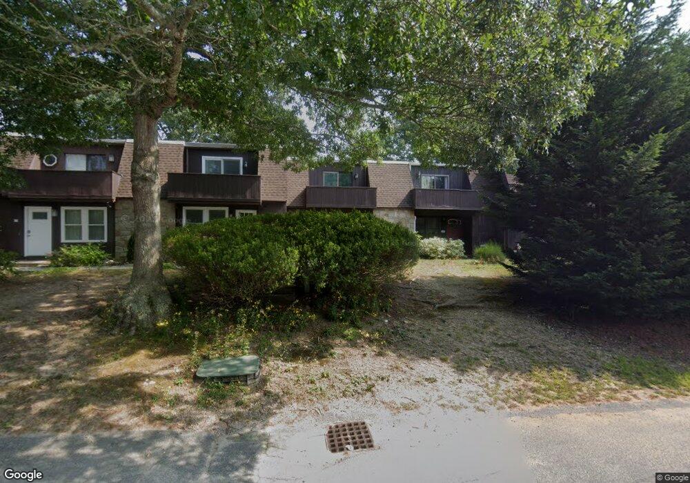 5 Fairway Dr unit E, Buzzards Bay, MA 02532 - photo 1