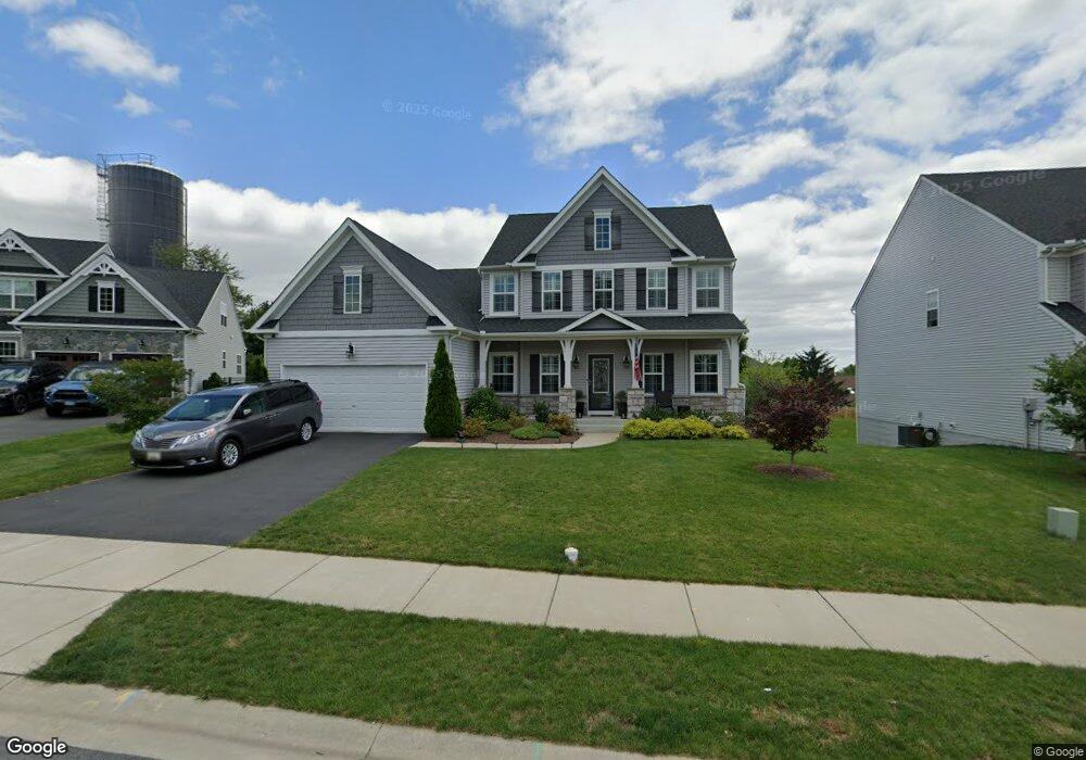 1722 Trotter St, Frederick, MD 21702 - photo 1