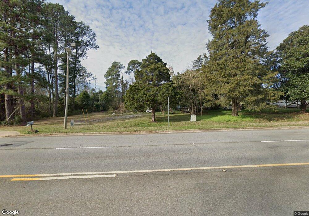 315 N Houston Lake Blvd, Centerville, GA 31028 - photo 1