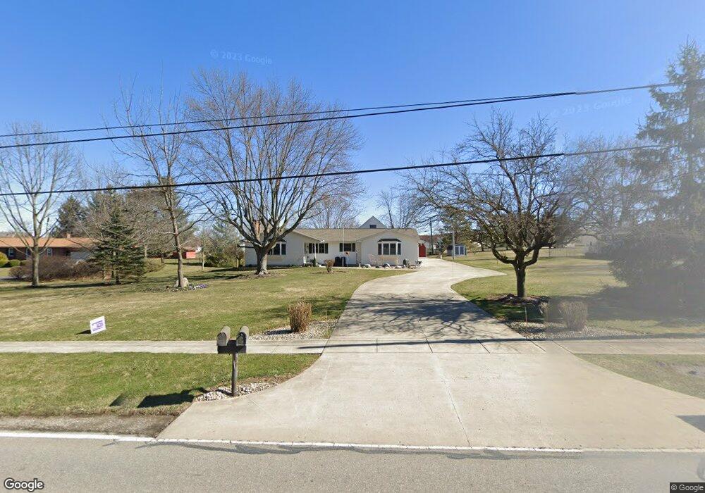 968 Milford Ave, Marysville, OH 43040 - photo 1