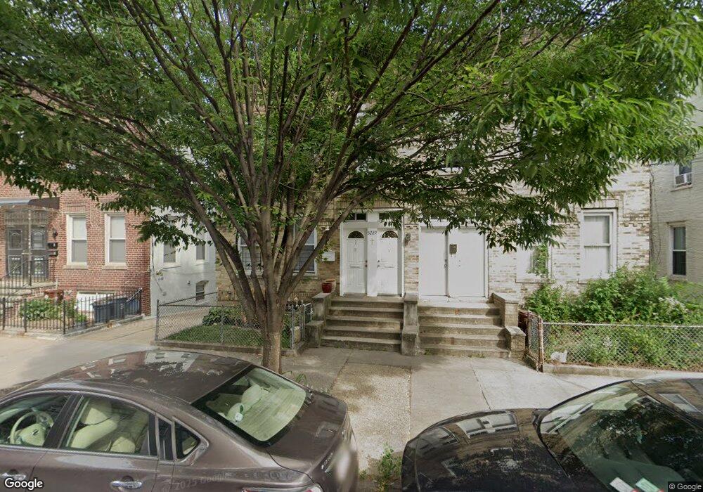 3229 Corlear Ave, Bronx, NY 10463 - photo 1