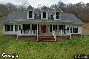 570 Sunshine Ln, Kimper, KY 41539