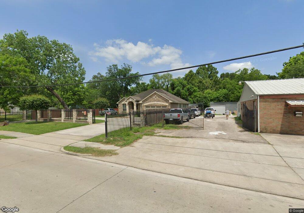 9710 Aldine Westfield Rd, Houston, TX 77093 - photo 1