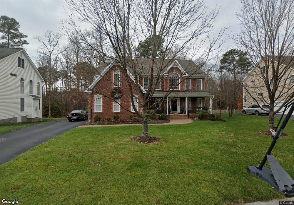 5012 Sadler Place Terrace, Glen Allen, VA 23060 - photo 1