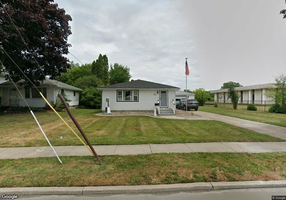 635 Shad St, North Tonawanda, NY 14120 - photo 1