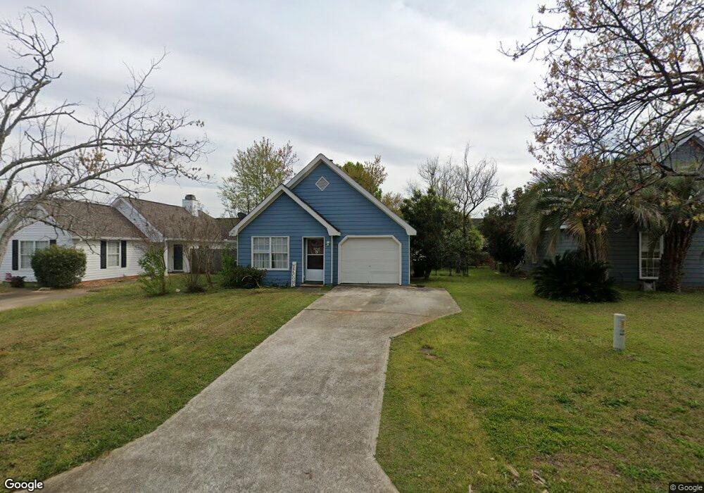 102 Country Cove, Warner Robins, GA 31088 - photo 1