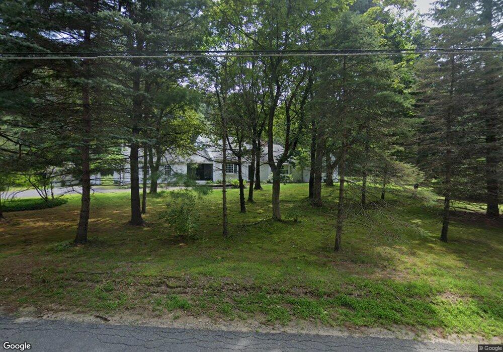208 Dutton Rd, Sudbury, MA 01776 - photo 1
