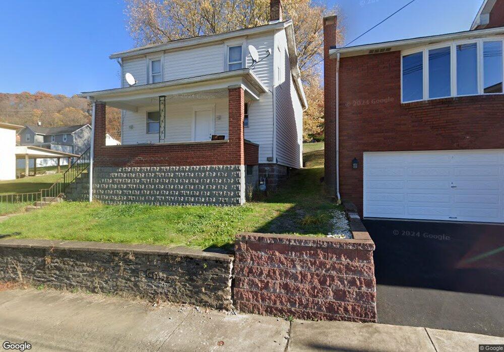224 N 2nd St, West Newton, PA 15089 - photo 1
