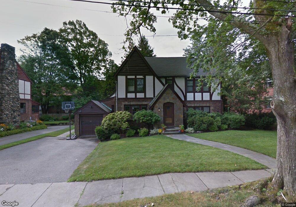 45 Gralynn Rd, Newton Center, MA 02459 - photo 1