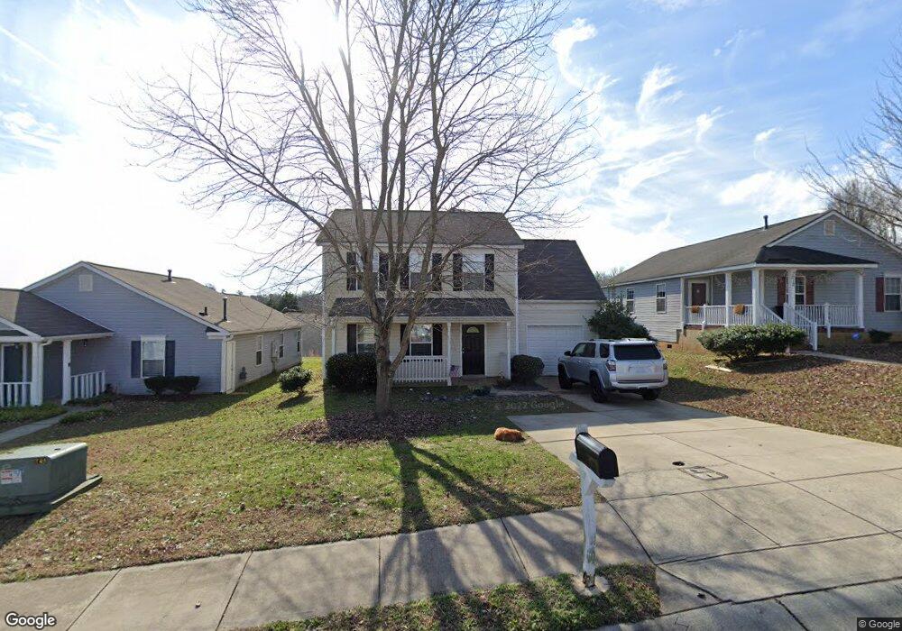 3016 Rockingham Ct SW, Concord, NC 28025 - photo 1