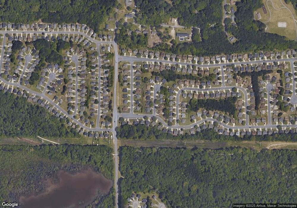 403 Sunny Field Ct, Stockbridge, GA 30281 - photo 1