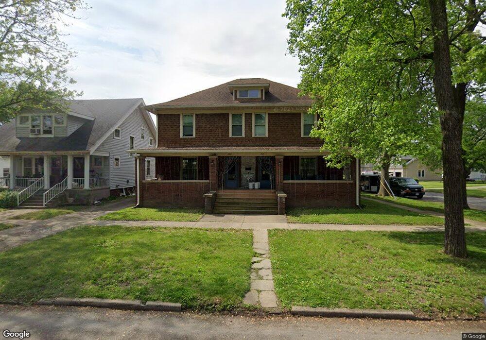 2321 Prairie Ave, Mattoon, IL 61938 - photo 1