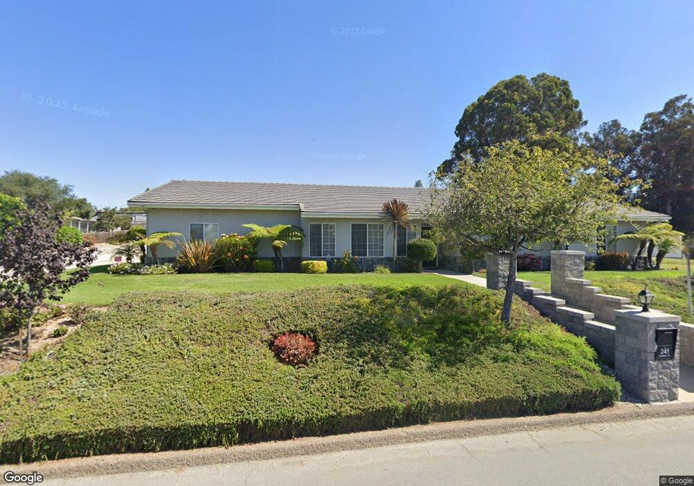 245 Cyclone St, Nipomo, CA 93444 - photo 1