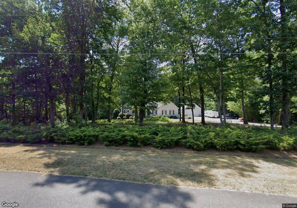 1460 Allen Ct, Asheboro, NC 27205 - photo 1