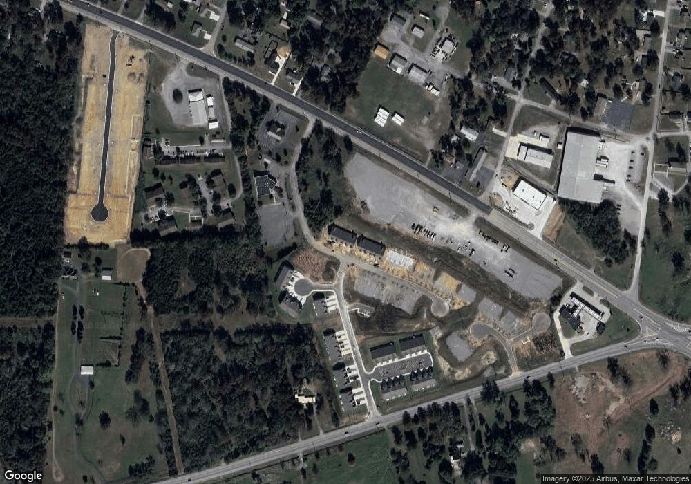 627 S Wall St unit 59, Shelbyville, TN 37160 - photo 1