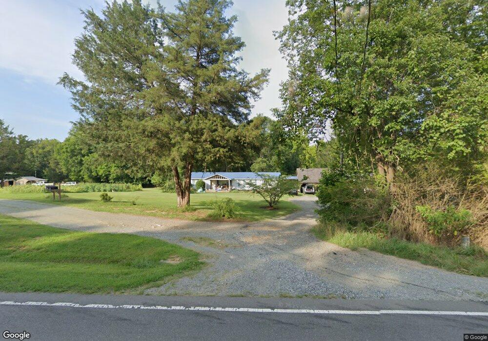 3692 Nc Highway 87 N, Pittsboro, NC 27312 - photo 1