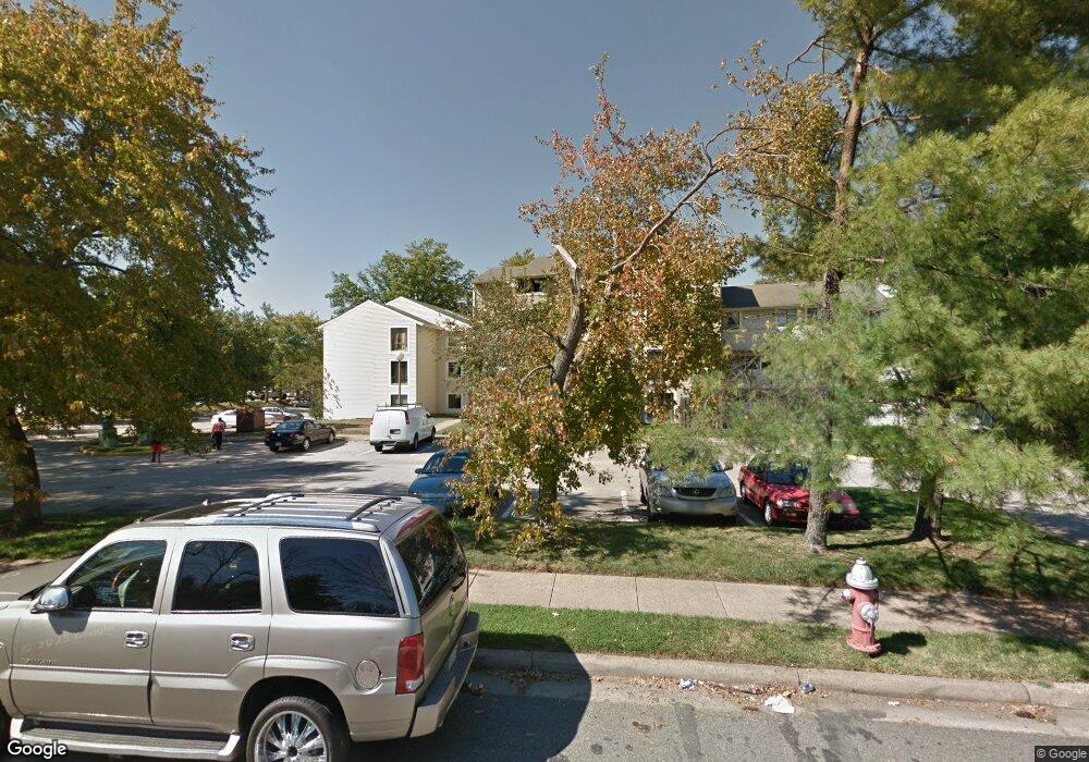 5804 Village Green Dr unit C, Alexandria, VA 22309 - photo 1