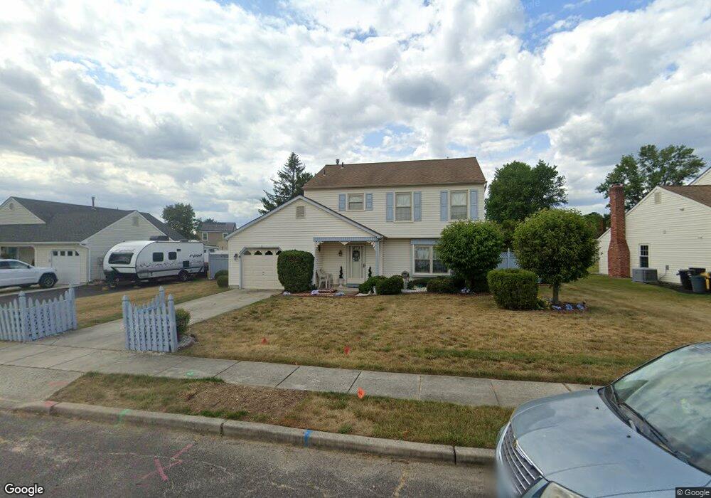 18 S Mars Dr, Sewell, NJ 08080 - photo 1
