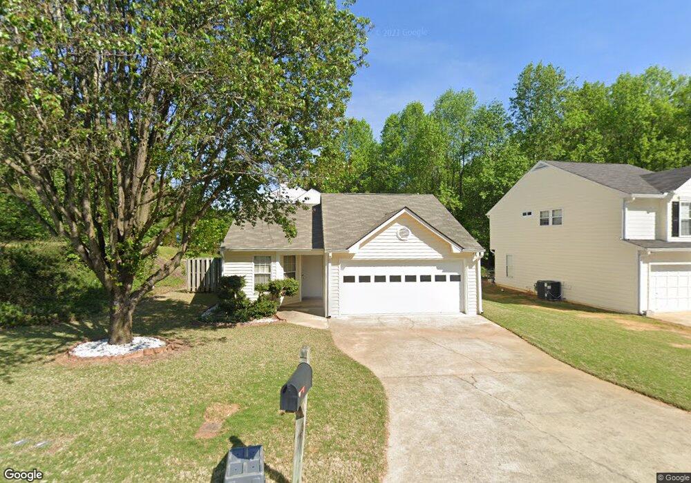 3400 Park Bluff Ln unit 1, Duluth, GA 30096 - photo 1