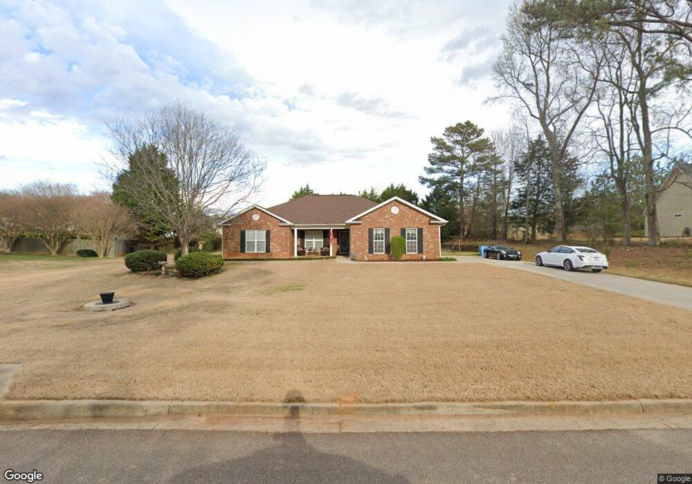 131 River Park Cir, McDonough, GA 30252 - photo 1