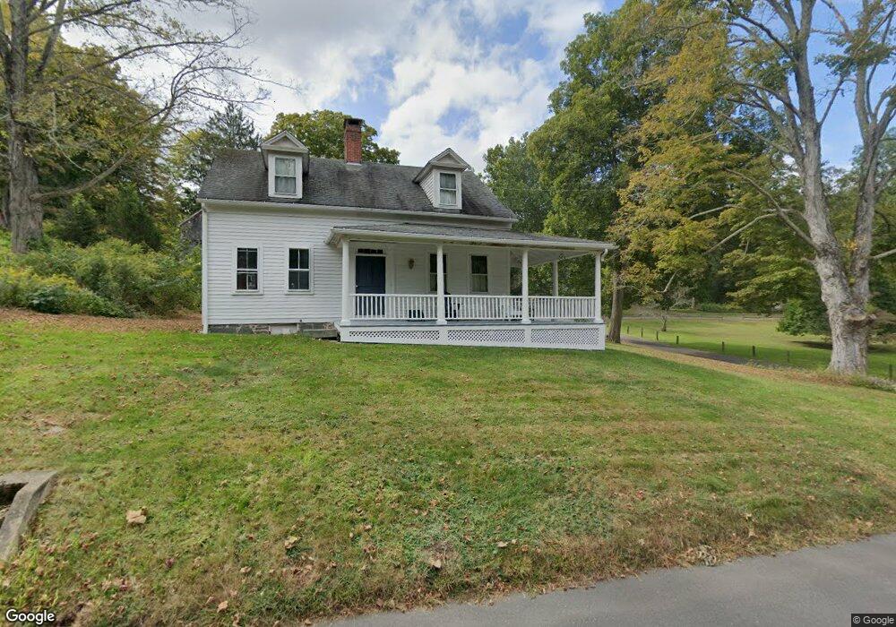 327 Walkley Hill Rd, Haddam, CT 06438 - photo 1