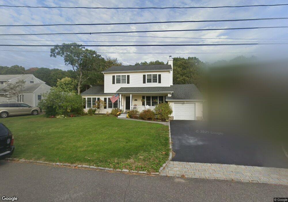 893 Chester Rd, Sayville, NY 11782 - photo 1
