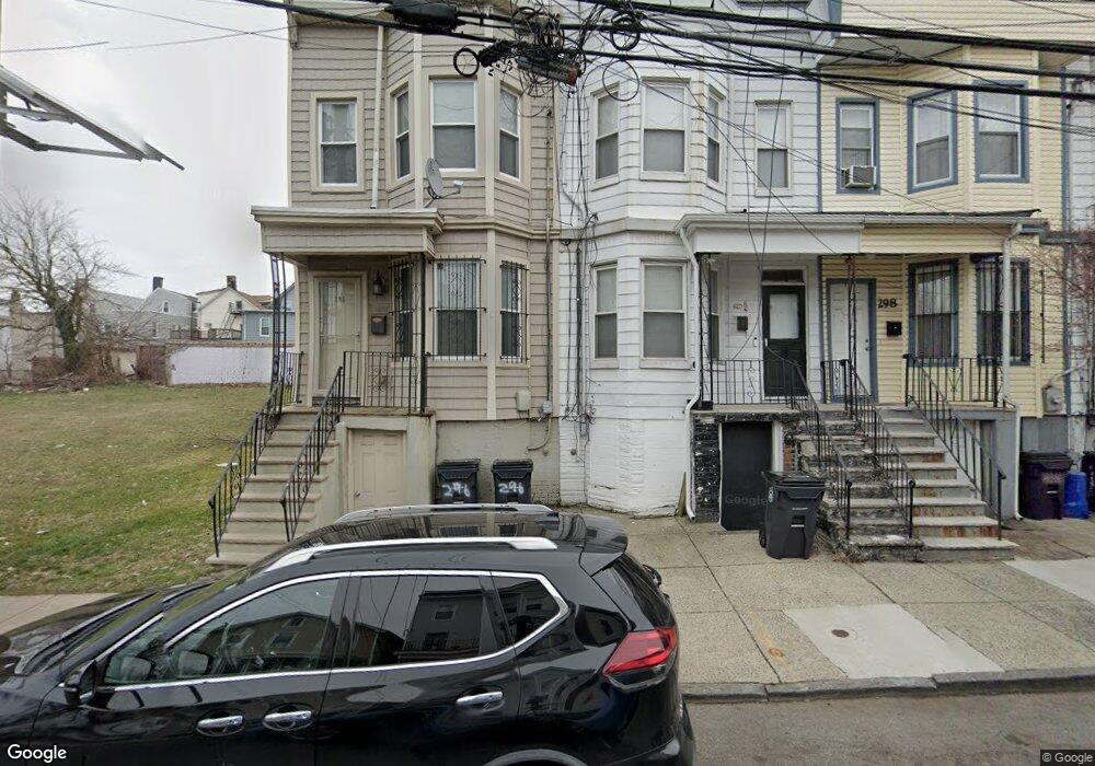 296 S 9th St, Newark, NJ 07103 - photo 1