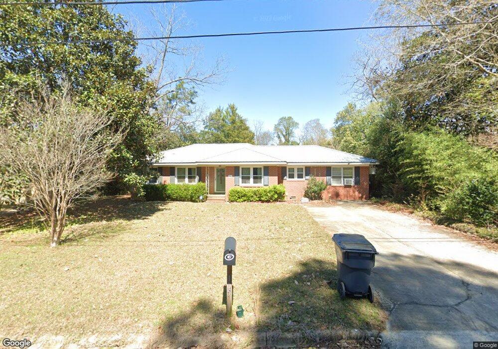 105 Daniel St, Americus, GA 31709 - photo 1
