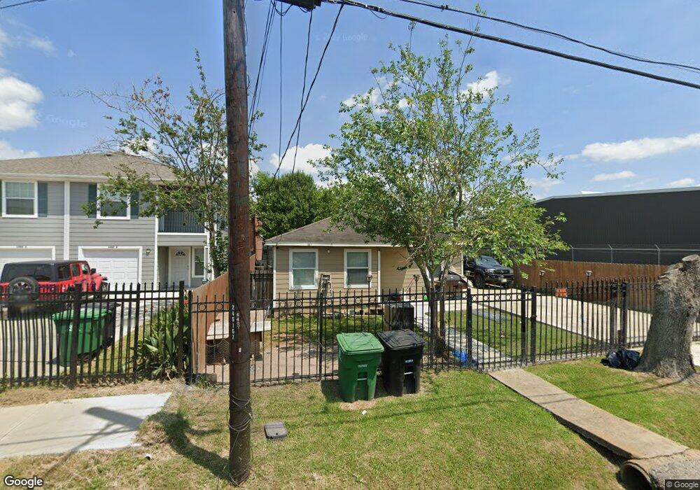6411 Foster St, Houston, TX 77021 - photo 1