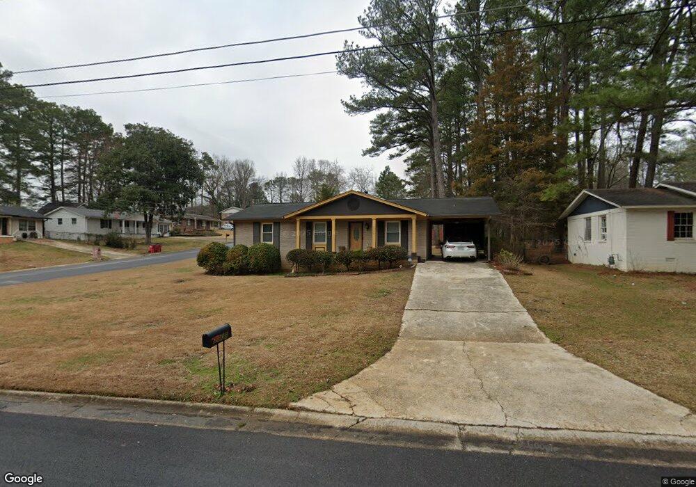 2008 Rocking Terrace, Conley, GA 30288 - photo 1