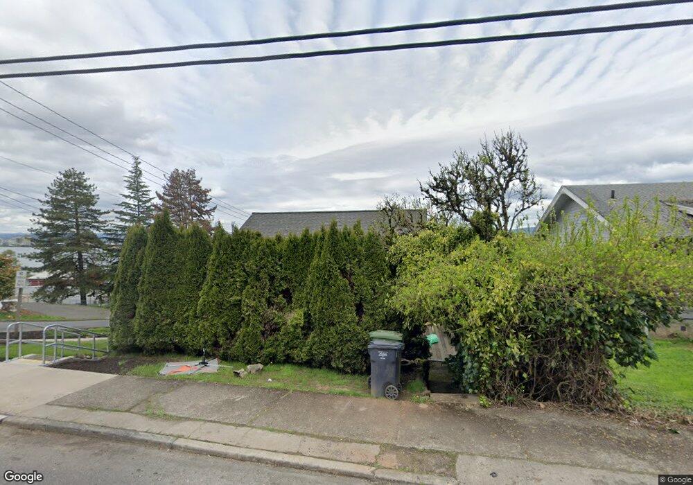 503 E B St, Rainier, OR 97048 - photo 1