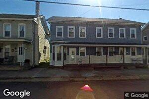 1041 W Main St, Valley View, PA 17983