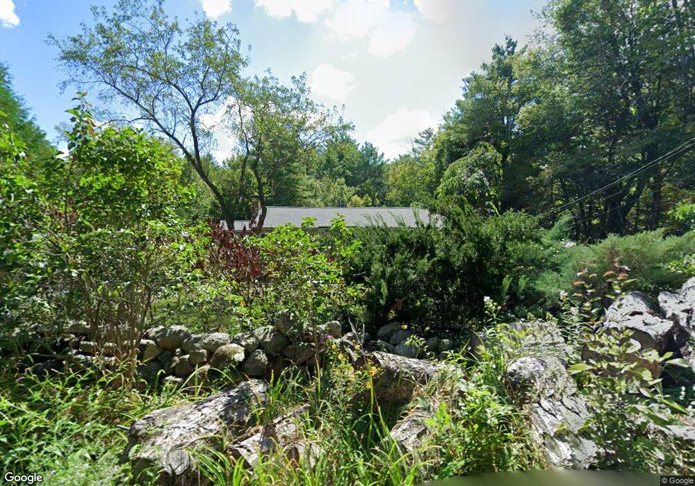 12 Thompson Rd, Hubbardston, MA 01452 - photo 1