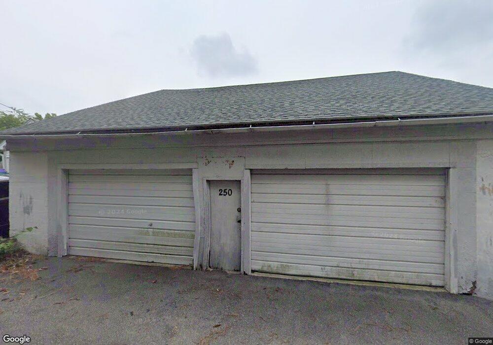 250 W Fairview St, Bethlehem, PA 18018 - photo 1