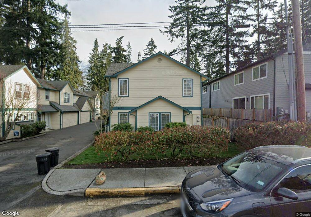 7506 210th St SW unit 2, Edmonds, WA 98026 - photo 1