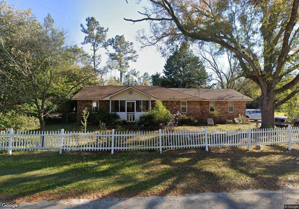 121 W Bryan St, Sparks, GA 31647 - photo 1