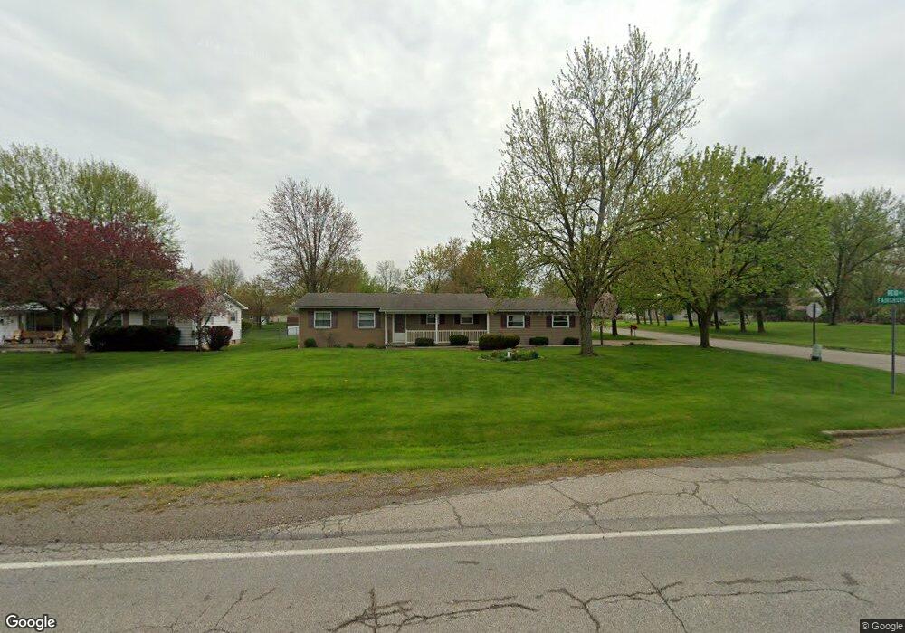 5473 Reid Rd, Swartz Creek, MI 48473 - photo 1