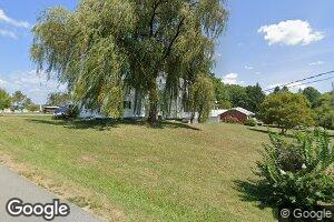 601 Holly Dr, Summersville, WV 26651