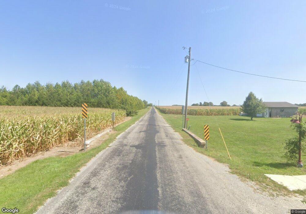 Lot #2 W 254th St, Adams Township, IN 46069 - photo 1